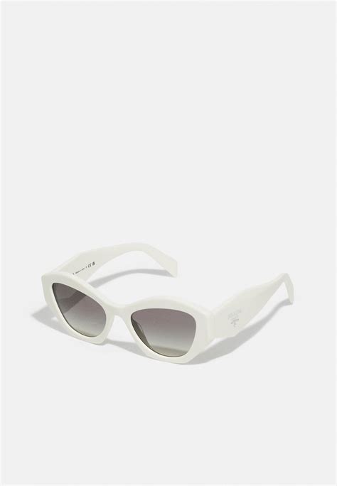 prada sonnenbrille weiss herren